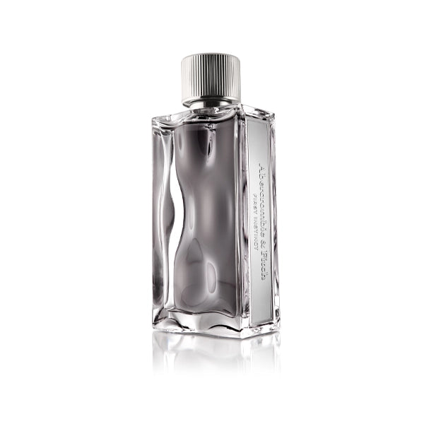 Abercrombie & Fitch First Instinct Men Eau de Toilette#Size_100 ml