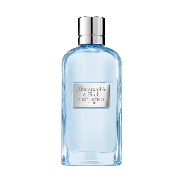 Abercrombie & Fitch First Instinct Blue Woman Eau de Parfum#Size_100 ml