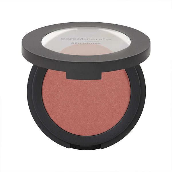 bareMinerals Gen Nude Powder Blush - On The Mauve#Shade_On The Mauve