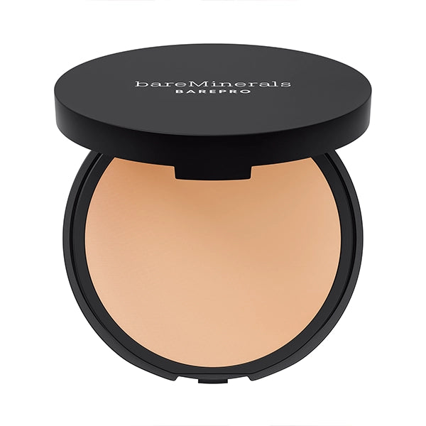 bareMinerals BAREPRO 16HR Skin-Perfecting Powder Foundation-Fair Neutral 15#Shade_Fair 15 Neutral