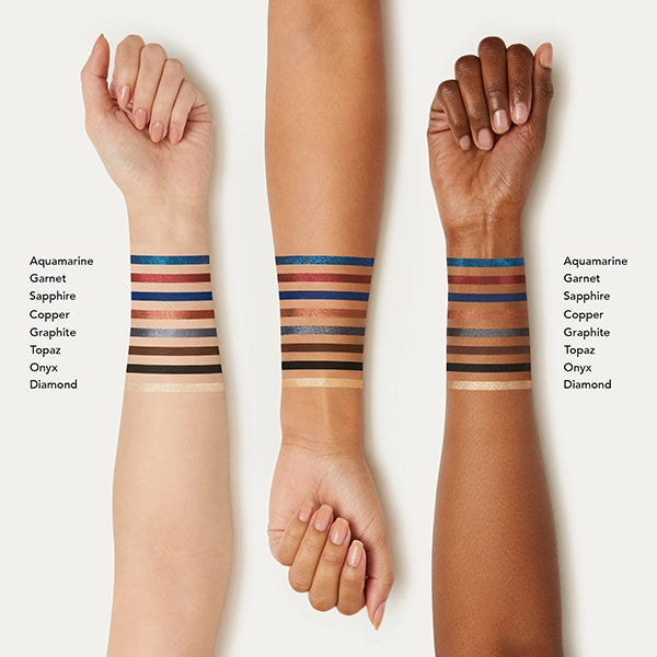 bareMinerals Mineralist Lasting Eyeliner - Copper#Shade_Copper :