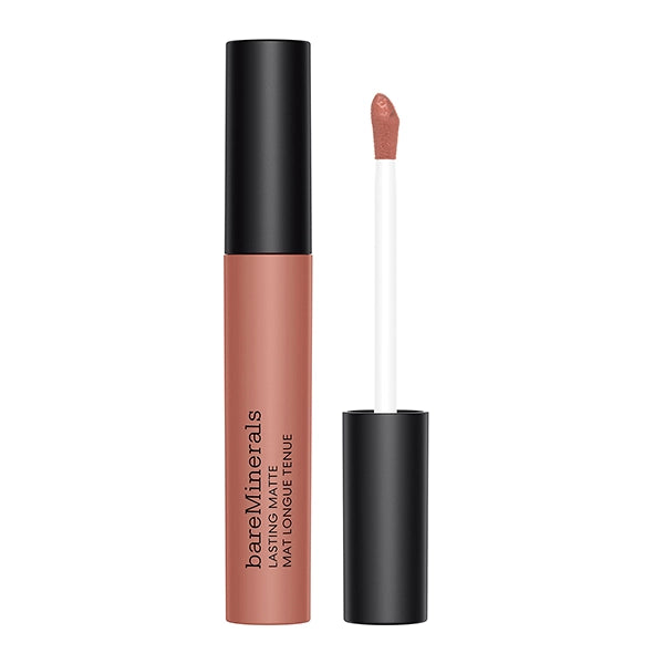 bareMinerals Mineralist Lasting Matte Liquid Lipstick - Lucky#Shade_Lucky