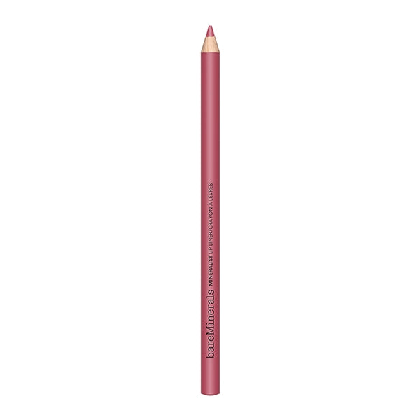 bareMinerals Mineralist Lasting Lip Liner - Charming Pink#Shade_Charming Pink