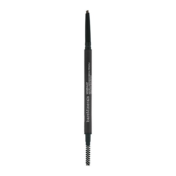 bareMinerals Mineralist Brow Pencil (w/n) - Rich Black#Shade_Rich Black