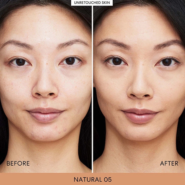 bareMinerals Complexion Rescue Mattifying Tinted Moisturizer SPF 30 - Natural Pecan 05#Shade_Natural Pecan 05