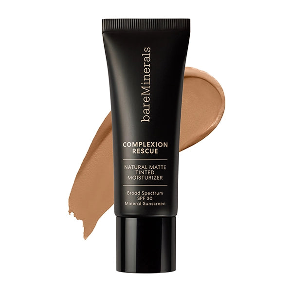 bareMinerals Complexion Rescue Mattifying Tinted Moisturizer SPF 30 - Desert 6.5#Shade_Desert 6.5