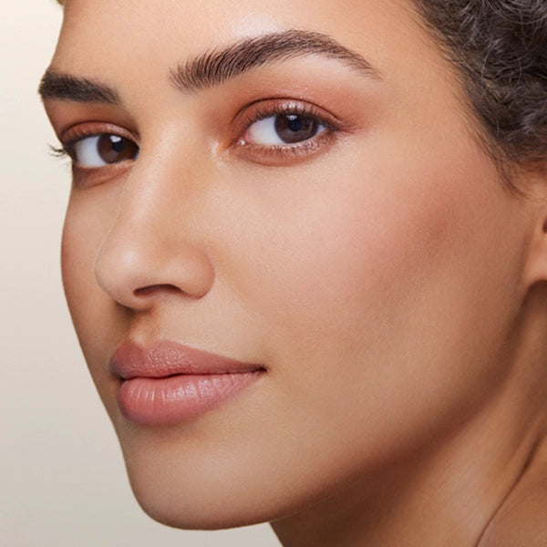 bareMinerals Strength & Length Serum-Infused Brow Gel - Coffee#Shade_Coffee :