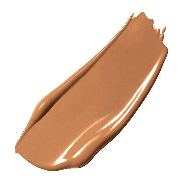 bareMinerals Original Pure Serum Radiant Natural Liquid Foundation Mineral SPF 20-Medium Deep Warm 4#Shade_Medium Deep Warm 4