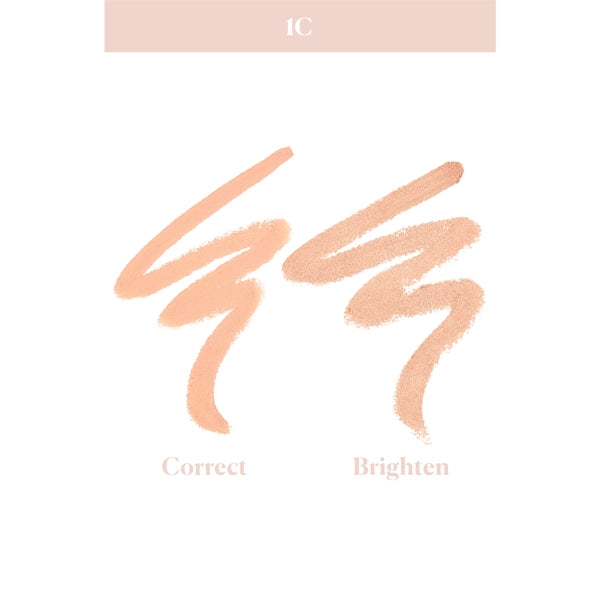 Laura Mercier Secret Camouflage Concealer - 1C#Shade_1C :