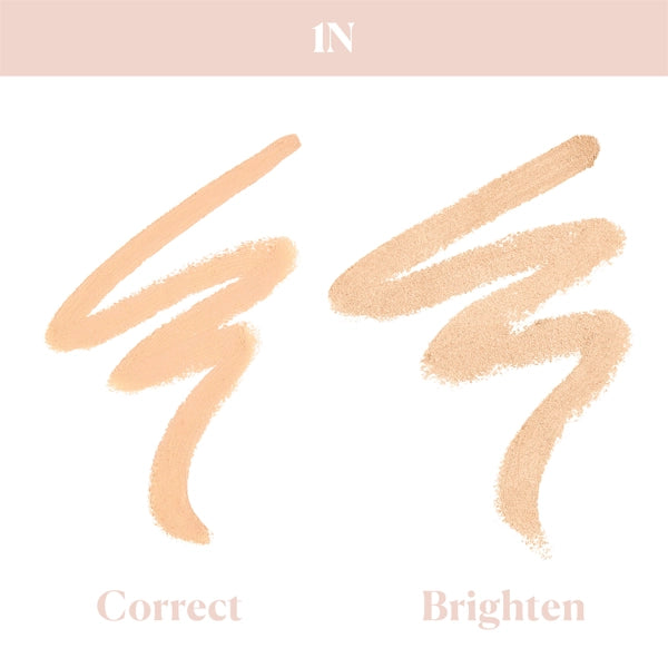 Laura Mercier Secret Camouflage Concealer - 1N#Shade_1N :