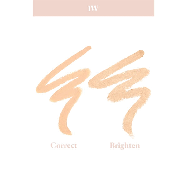 Laura Mercier Secret Camouflage Concealer - 1W#Shade_1W: