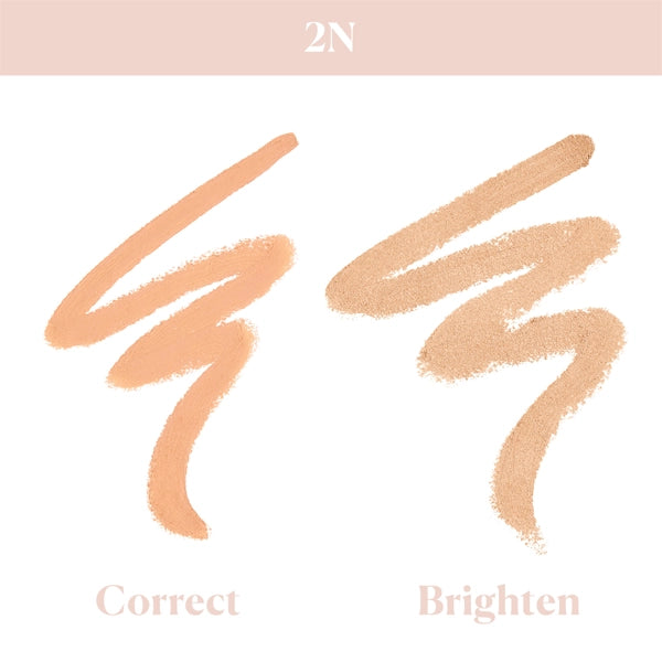 Laura Mercier Secret Camouflage Concealer - 2N#Shade_2N :