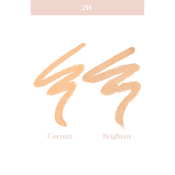 Laura Mercier Secret Camouflage Concealer - 2W#Shade_2W :
