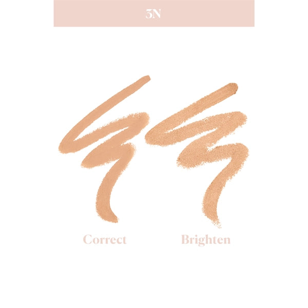 Laura Mercier Secret Camouflage Concealer - 3N#Shade_3N :