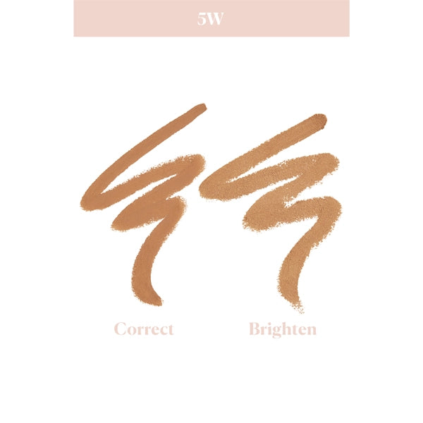 Laura Mercier Secret Camouflage Concealer - 5W#Shade_5W