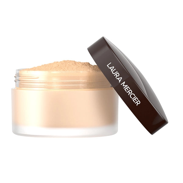 Laura Mercier Transluscent Loose Setting Powder - Transluscent Honey#Shade_Transluscent Honey