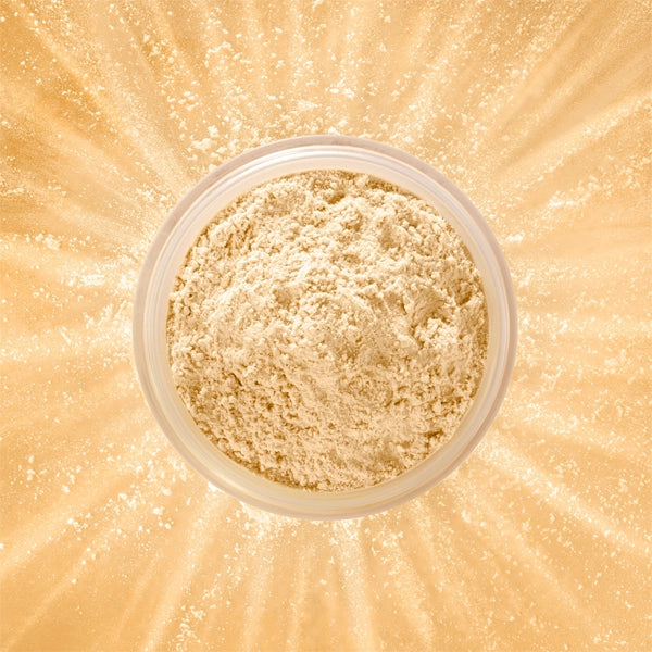 Laura Mercier Transluscent Loose Setting Powder - Transluscent Honey#Shade_Transluscent Honey