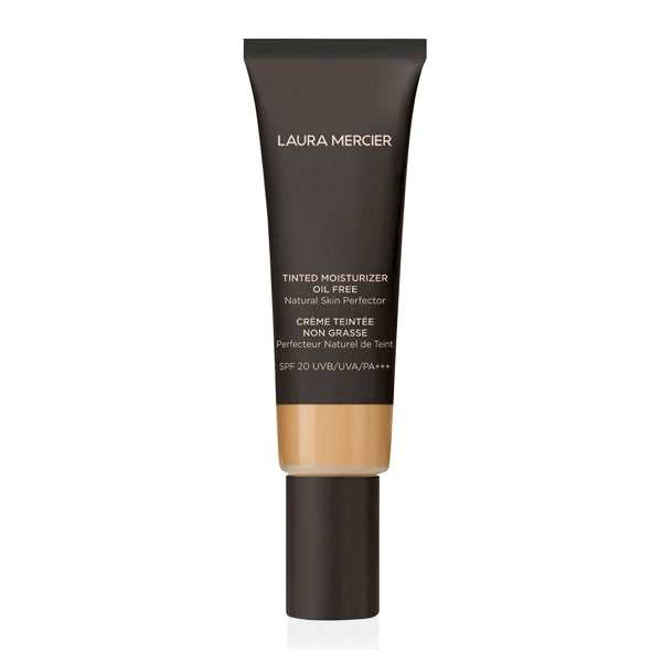 Laura Mercier Tinted Moisturizer Oil Free Natural Skin Perfector SPF 20 - 4C1 Almond#Shade_4C1 Almond ::