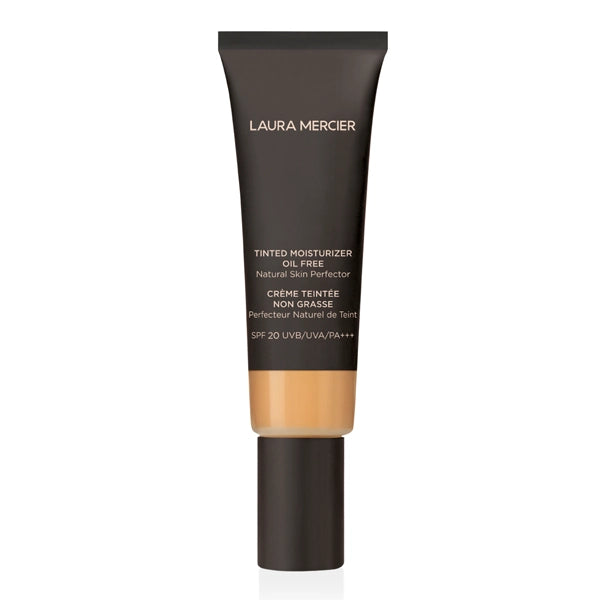 Laura Mercier Tinted Moisturizer Oil Free Natural Skin Perfector SPF 20 - 4N1 Wheat#Shade_4N1 Wheat ::