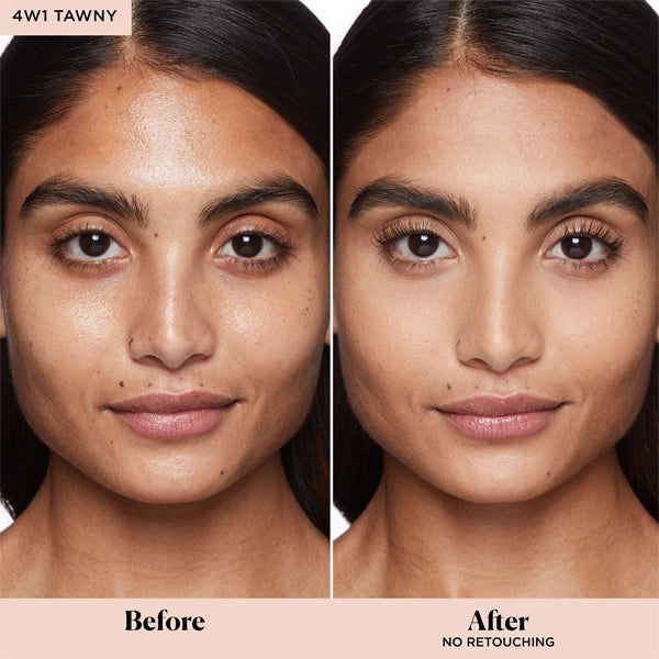 Laura Mercier Tinted Moisturizer Oil Free Natural Skin Perfector SPF 20 - 4W1 Tawny#Shade_4W1 Tawny ::