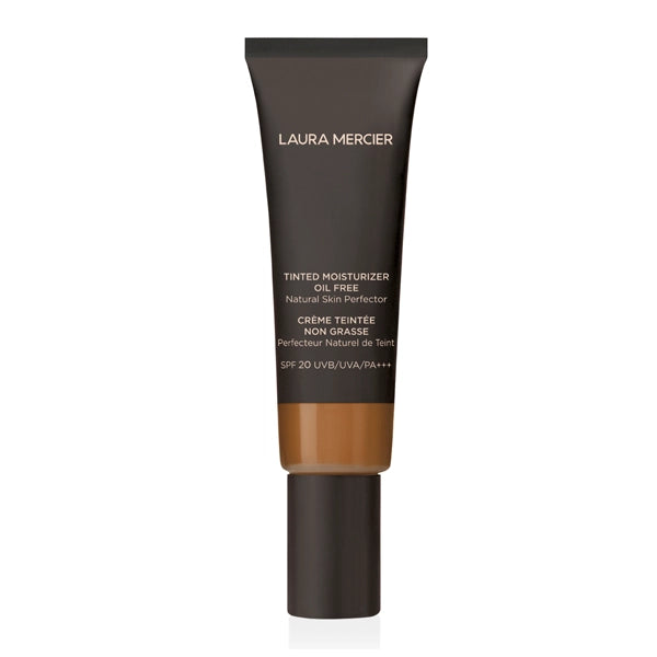 Laura Mercier Tinted Moisturizer Oil Free Natural Skin Perfector SPF 20 - 5C1 Nutmeg#Shade_5C1 Nutmeg :
