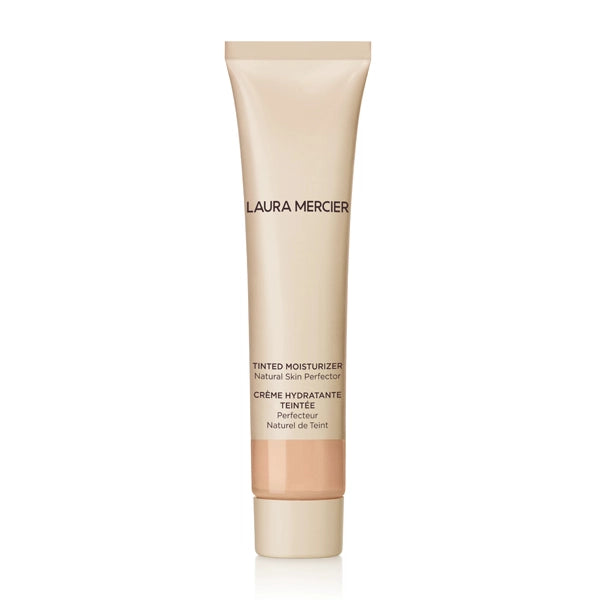 Laura Mercier Tinted Moisturizer Natural Skin Perfector Mini SPF 30 - 0W1 Pearl#Shade_0W1 Pearl :