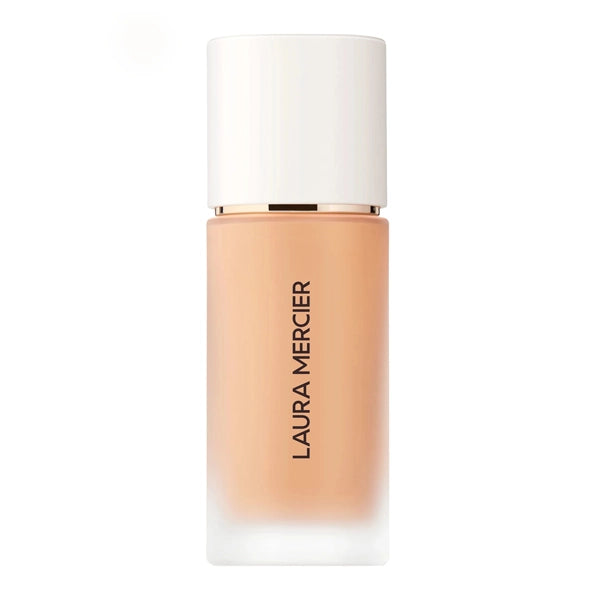 Laura Mercier Real Flawless Weightless Perfecting Foundation - 2N2 Linen#Shade_2N2 Linen