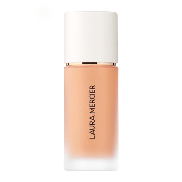 Laura Mercier Real Flawless Weightless Perfecting Foundation - 3C1 Dune​#Shade_3C1 Dune​