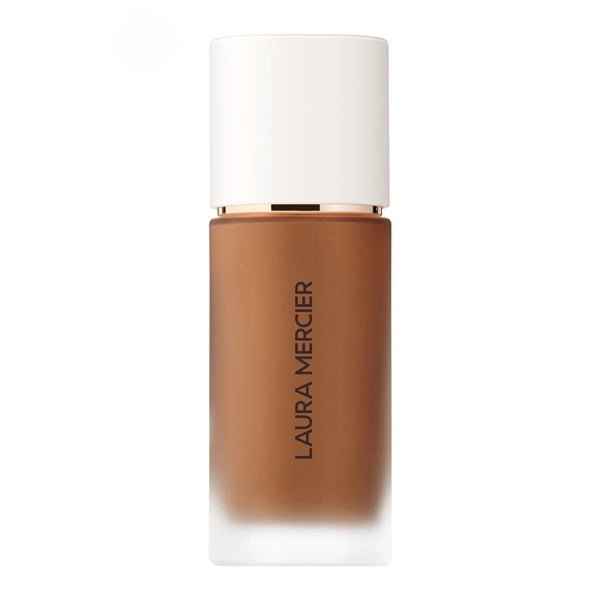 Laura Mercier Real Flawless Weightless Perfecting Foundation - 5W1 Sienna​#Shade_5W1 Sienna​