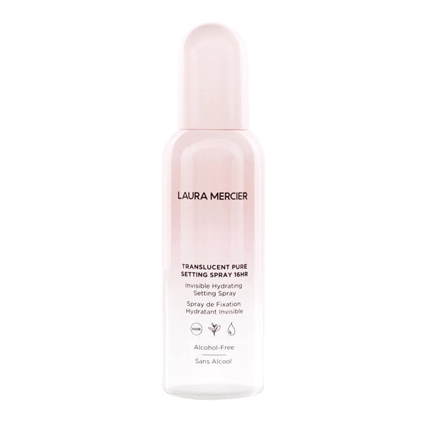 Laura Mercier Transluscent Pure Setting Spray 16Hr