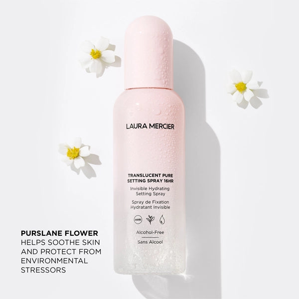 Laura Mercier Transluscent Pure Setting Spray 16Hr