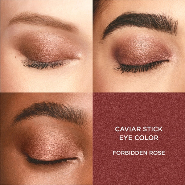 Laura Mercier RoseGlow Caviar Stick Eye Color - Forbidden Rose#Shade_Forbidden Rose