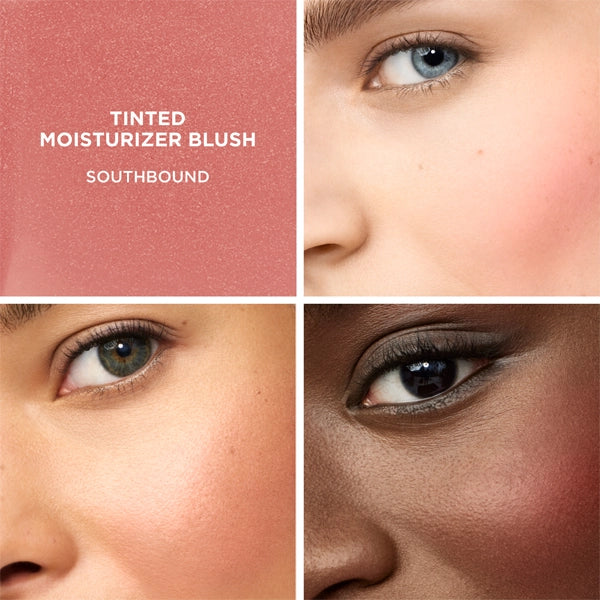 Laura Mercier Tinted Moisturizer Blush - Southbound#Shade_Southbound