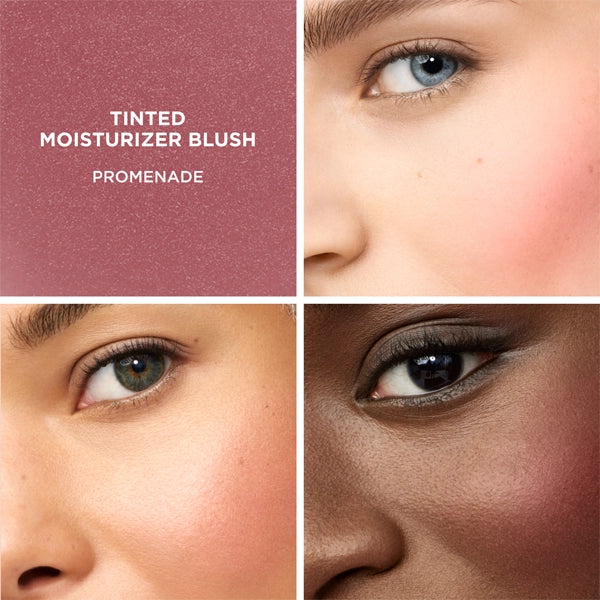 Laura Mercier Tinted Moisturizer Blush - Promenade#Shade_Promenade