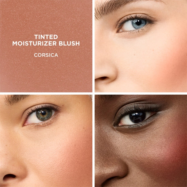 Laura Mercier Tinted Moisturizer Blush - Corsica#Shade_Corsica