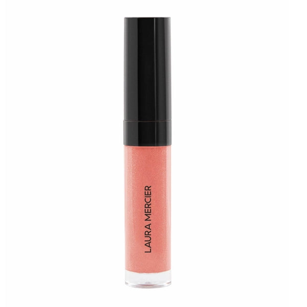 Laura Mercier Lip Glace#Shade_Melon Sorbet