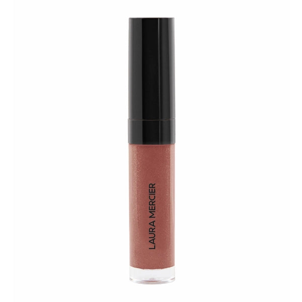 Laura Mercier Lip Glace#Shade_Creme Brulee