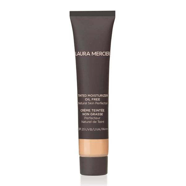Laura Mercier Tinted Moisturizer Oil Free Natural Skin Perfector Mini SPF 20 - 2N1 Vanille#Shade_2N1 Vanille