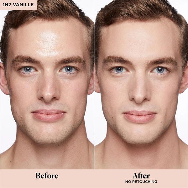 Laura Mercier Tinted Moisturizer Oil Free Natural Skin Perfector Mini SPF 20 - 2N1 Vanille#Shade_2N1 Vanille
