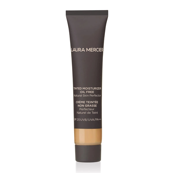 Laura Mercier Tinted Moisturiser Oil Free Natural Skin Perfector Mini SPF 20 - 4C1 Almond#Shade_4C1 Almond :::