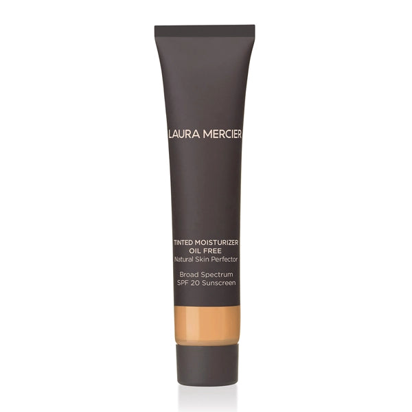 Laura Mercier Tinted Moisturiser Oil Free Natural Skin Perfector Mini SPF 20 - 4N1 Wheat#Shade_4N1 Wheat :::