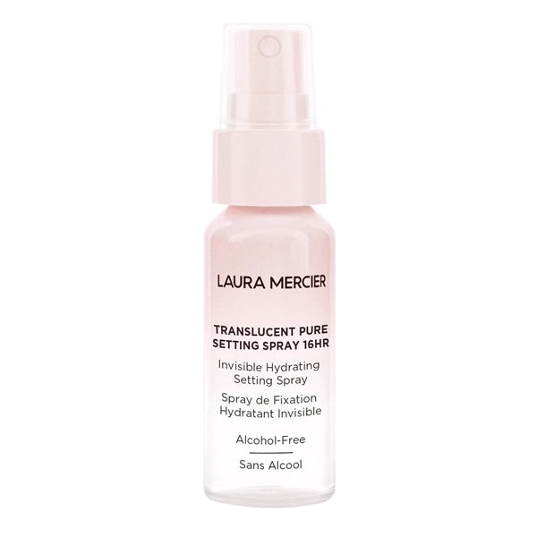 Laura Mercier Transluscent Pure Setting Spray 16Hr Mini