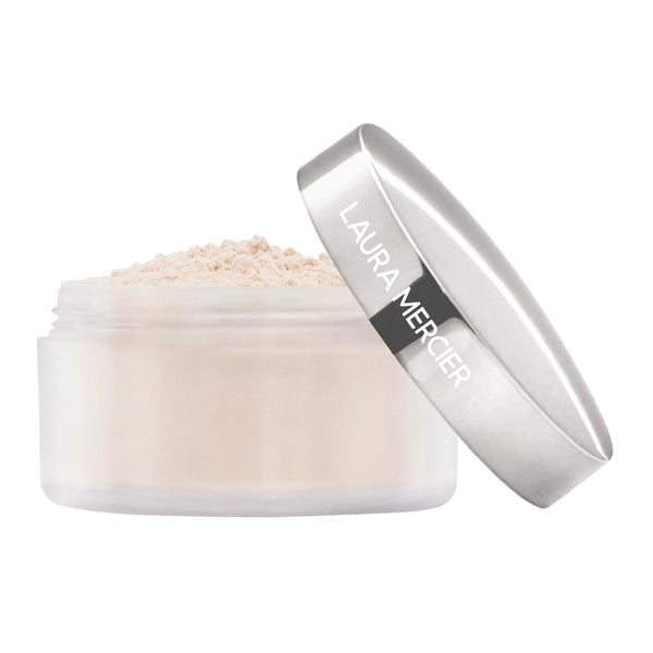 Laura Mercier Transluscent Loose Setting Powder Light Catcher - Transluscent#Shade_Celestial Light