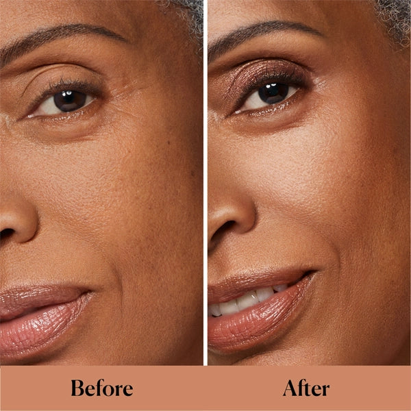 Laura Mercier Transluscent Loose Setting Powder Light Catcher - Cosmic Rose​#Shade_Cosmic Rose​