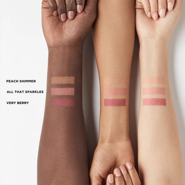 Laura Mercier RoseGlow Blush Color Infusion - All That Sparkles#Shade_All That Sparkles