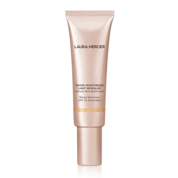 Laura Mercier Tinted Moisturizer Light Revealer Natural Skin Illuminator SPF 25 - 2W1 Natural#Shade_2W1 Natural ::::