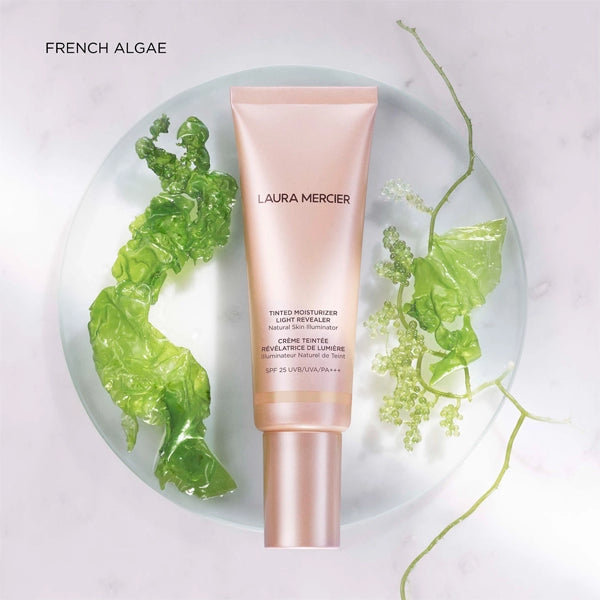 Laura Mercier Tinted Moisturizer Light Revealer Natural Skin Illuminator SPF 25 - 5N1 Walnut#Shade_5N1 Walnut :::