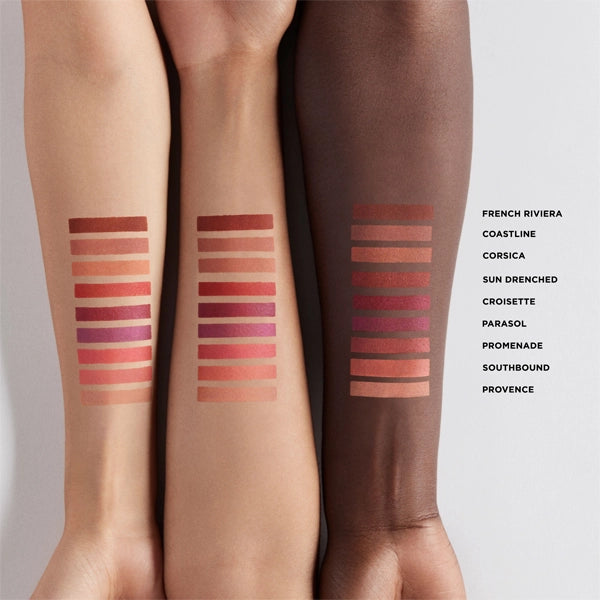 Laura Mercier Tinted Moisturizer Blush - Croisette#Shade_Croisette