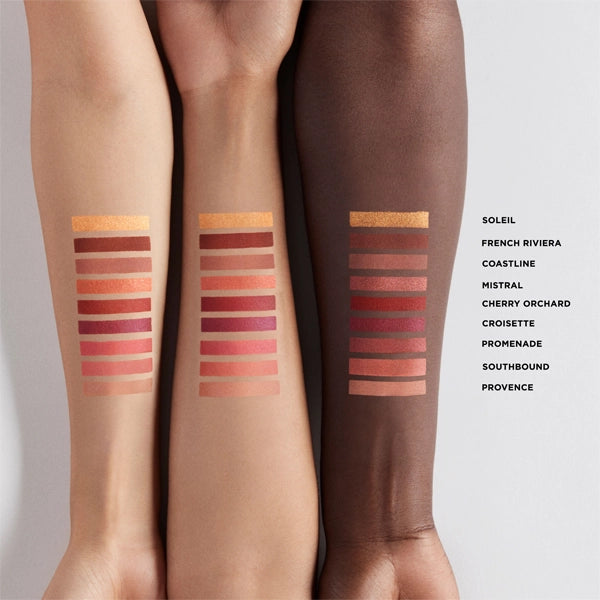 Laura Mercier Tinted Moisturizer Blush - Mistral#Shade_Mistral