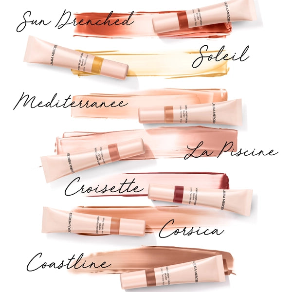 Laura Mercier Tinted Moisturizer Blush - French Riviera#Shade_French Riviera